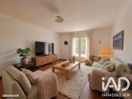 maison 4 pièces 103 m²