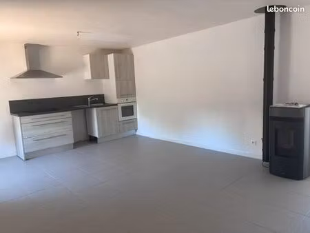 maison t3