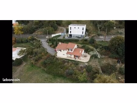 maison traditionnel