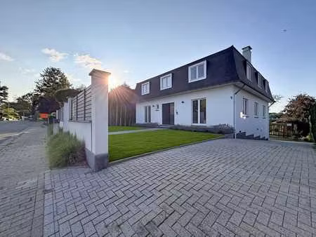 villa d'exception - 444m² de confort