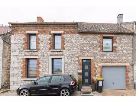 maison villageoise