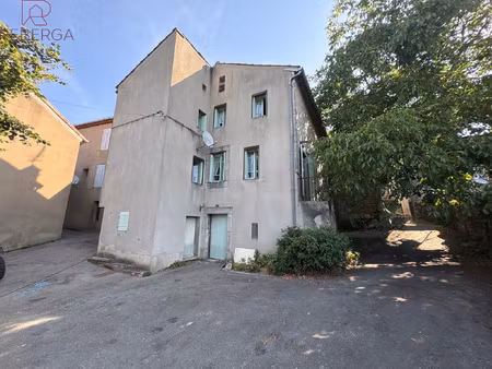 maison mazamet - roquerlan