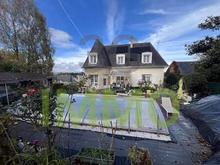 villa 7 pièces