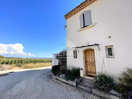 maison 3 pièces 56 m² à vendre / acheter villelaure 84530 ? | era immobilier