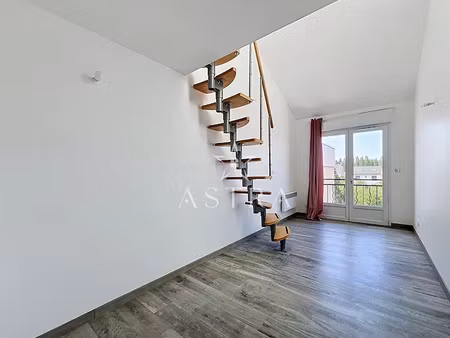 location appartement 1 pièce 31.87 m² à antony (92160)  793 €