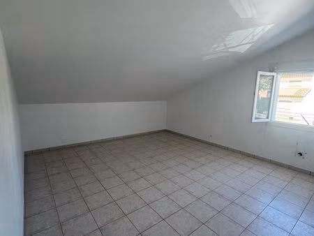 appartement f3
