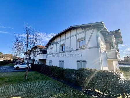 demeures des pins immobilier