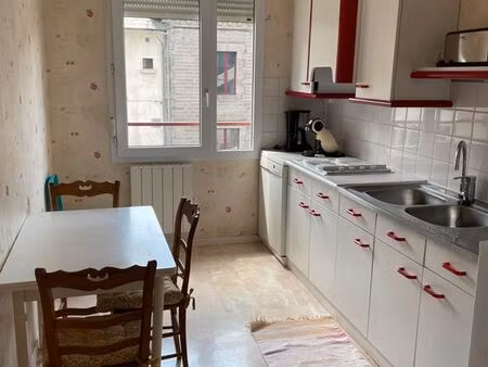 appartement t2/3