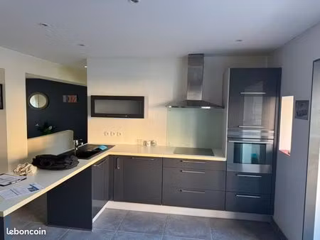 appartement meublé à partir de septembre