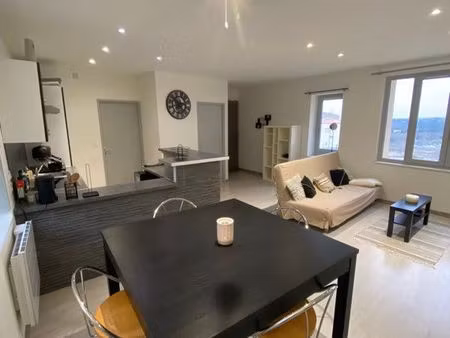 beau t3 béziers avec parking