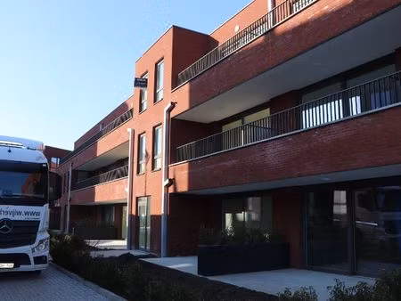 appartement à louer à boom € 865 (lqhl4) | zimmo