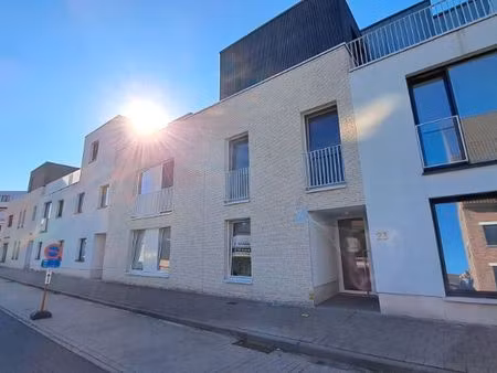 appartement à louer à sint-michiels € 890 (lqhm3) - de brugse databank | zimmo