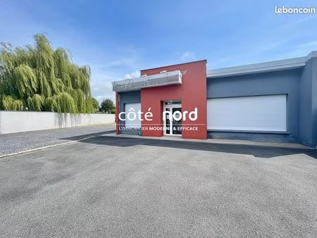 maison 2 pièces 76 m²