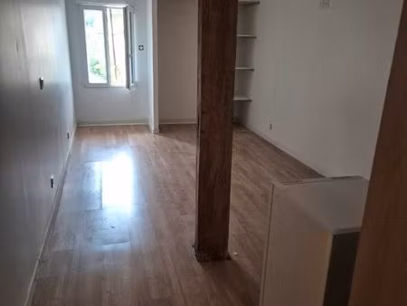 appartement avec ou sans salle a manger
