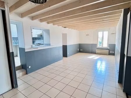 appartement duplex t3 bis 70m2