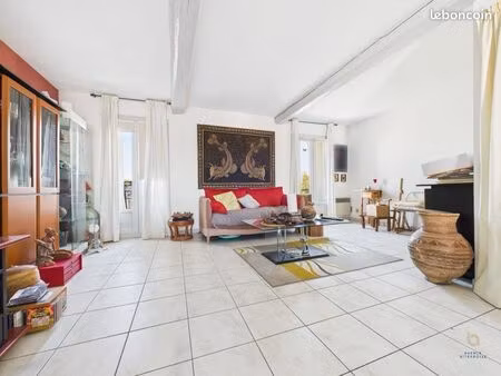 duplex place j. jaures   vue panoramique