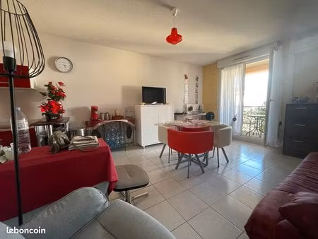 appartement climatisation chauffage individuel aérothermie avec ascenseur