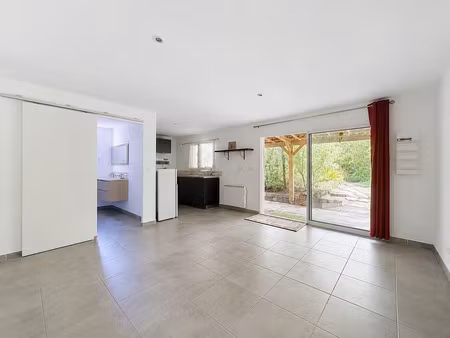 appartement 1 pièce - 35 m²