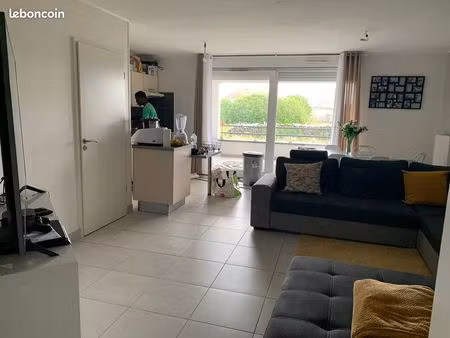 appartement à 5 minutes du luxembourg