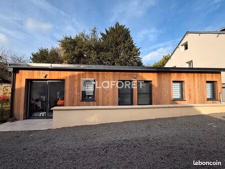 immeuble 7 pièces 145 m²