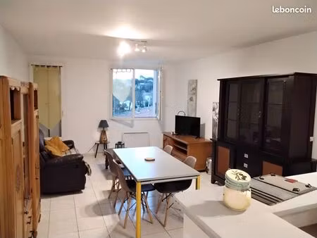 appartement f3