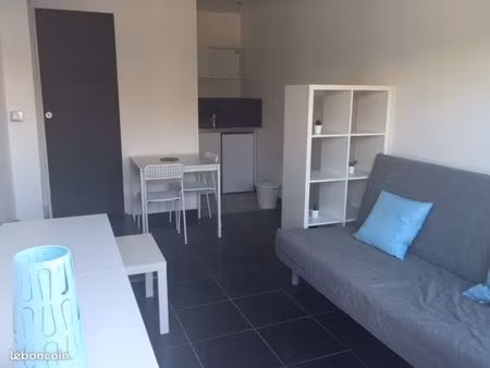 studio etudiant