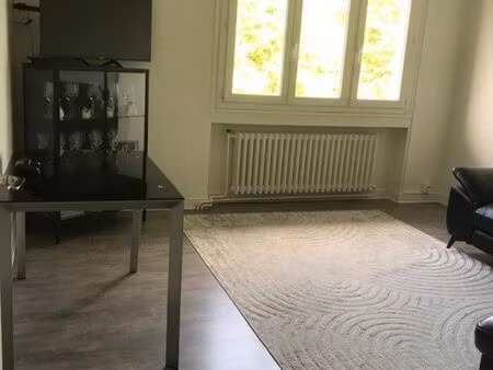 t4 entièrement rénové