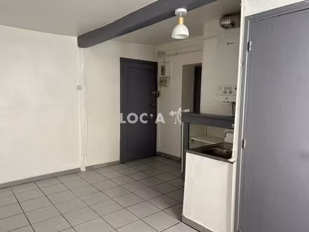 location appartement 3 pièces 48 m² à lyon 1 (69001)