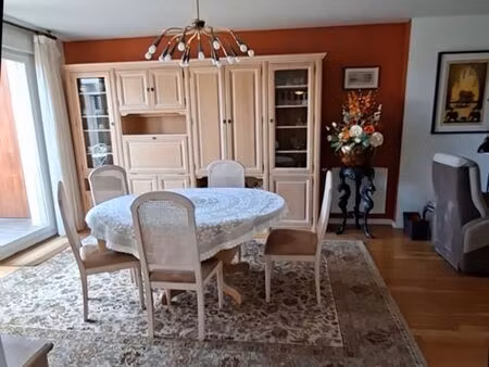 vente appartement lyon 3 montchat