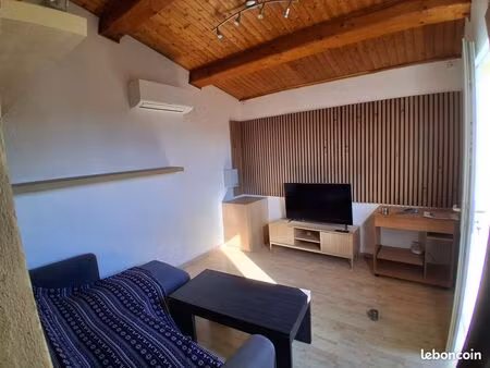 a louer appartement f2