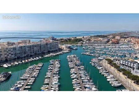 carnon port