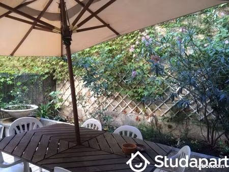 appartement 2 pièces 70 m²