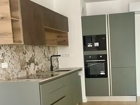 appartement a louer ecusson