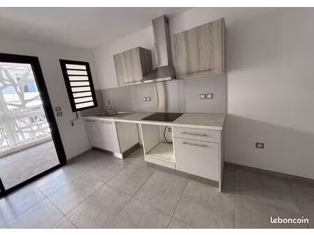 appartement a louer - f4 renové