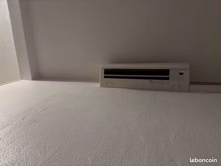 échange appartement f6 acm contre f3
