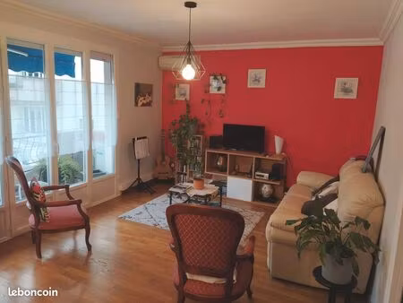 appartement montpellier