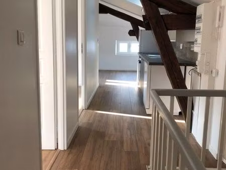 location appartement nancy centre ville