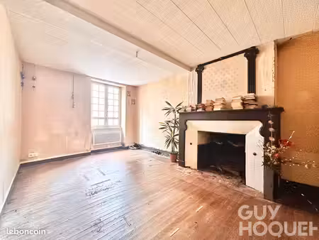 appartement 3 pièces 93 m²