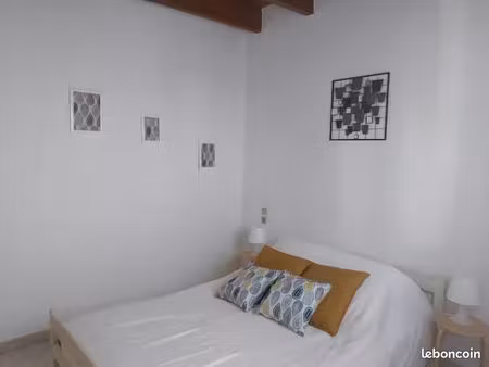 appartement 50m2 palavas les flots
