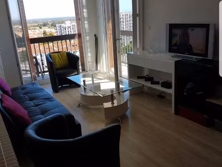 appartement t3 – 55 m² – investissement locatif – 89 900