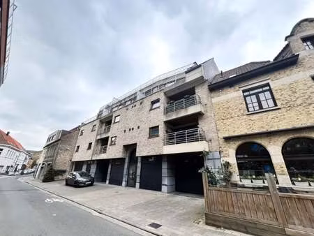 appartement à louer à roeselare € 870 (lqhme) - immo casa | zimmo