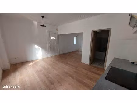 appartement 68m2
