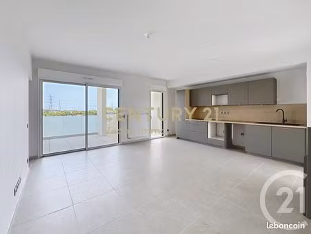 appartement 4 pièces 86 m²