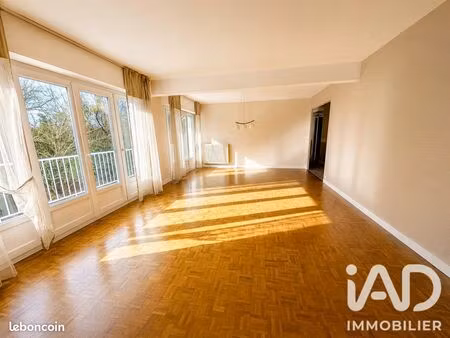 appartement 4 pièces 94 m²