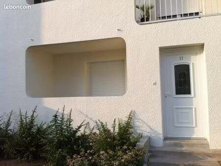 location appartement saumur