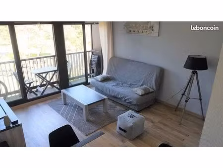 location meublée seignosse le penon 300m de la plage avec balcon