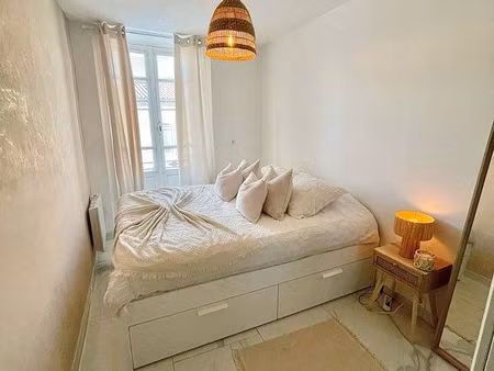 sete appartement centre