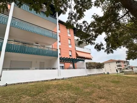location meublée bayonne/tarnos