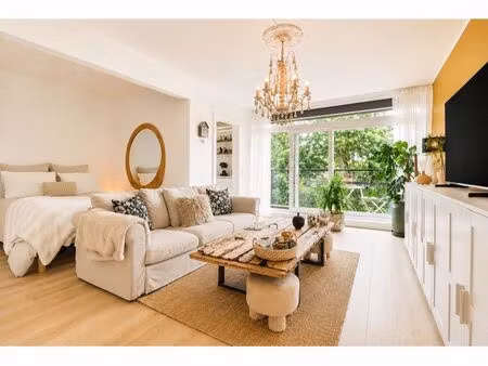 appartement 1 pièce 43 m2