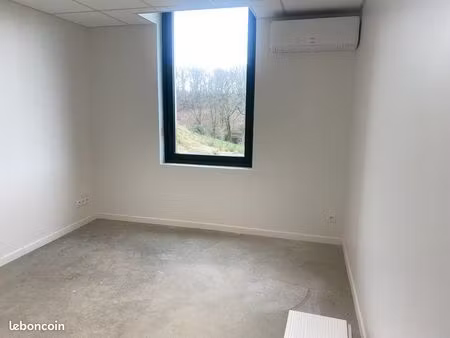 bureau indépendant